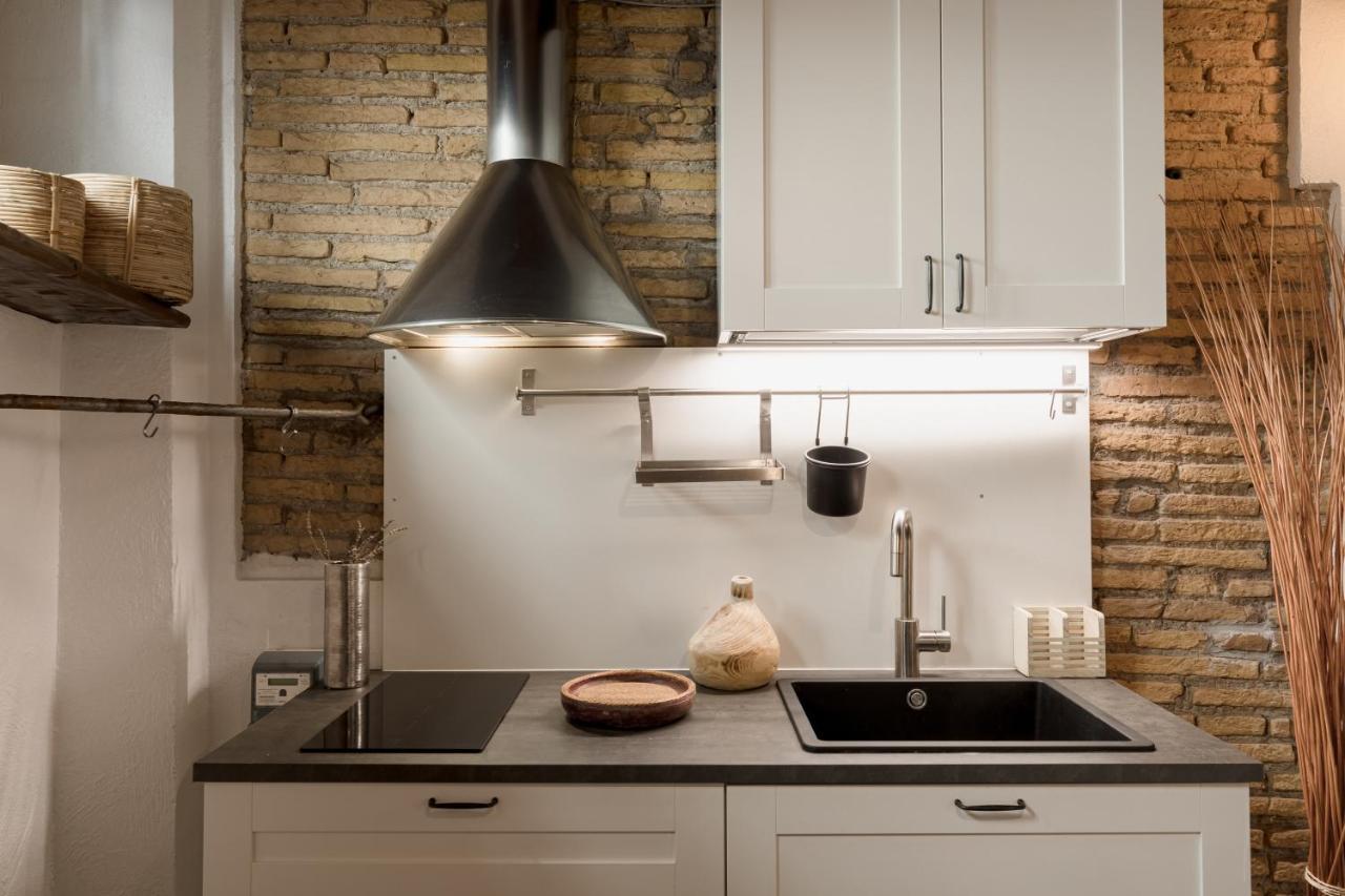 Campo Dei Fiori Luxury Apartamento *