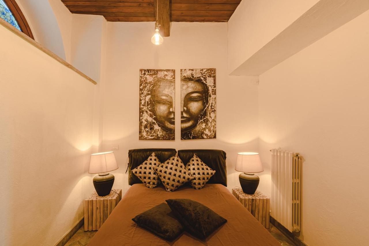 Campo Dei Fiori Luxury Apartamento *